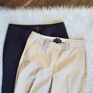 Talbots Bundle Dress Pants 8